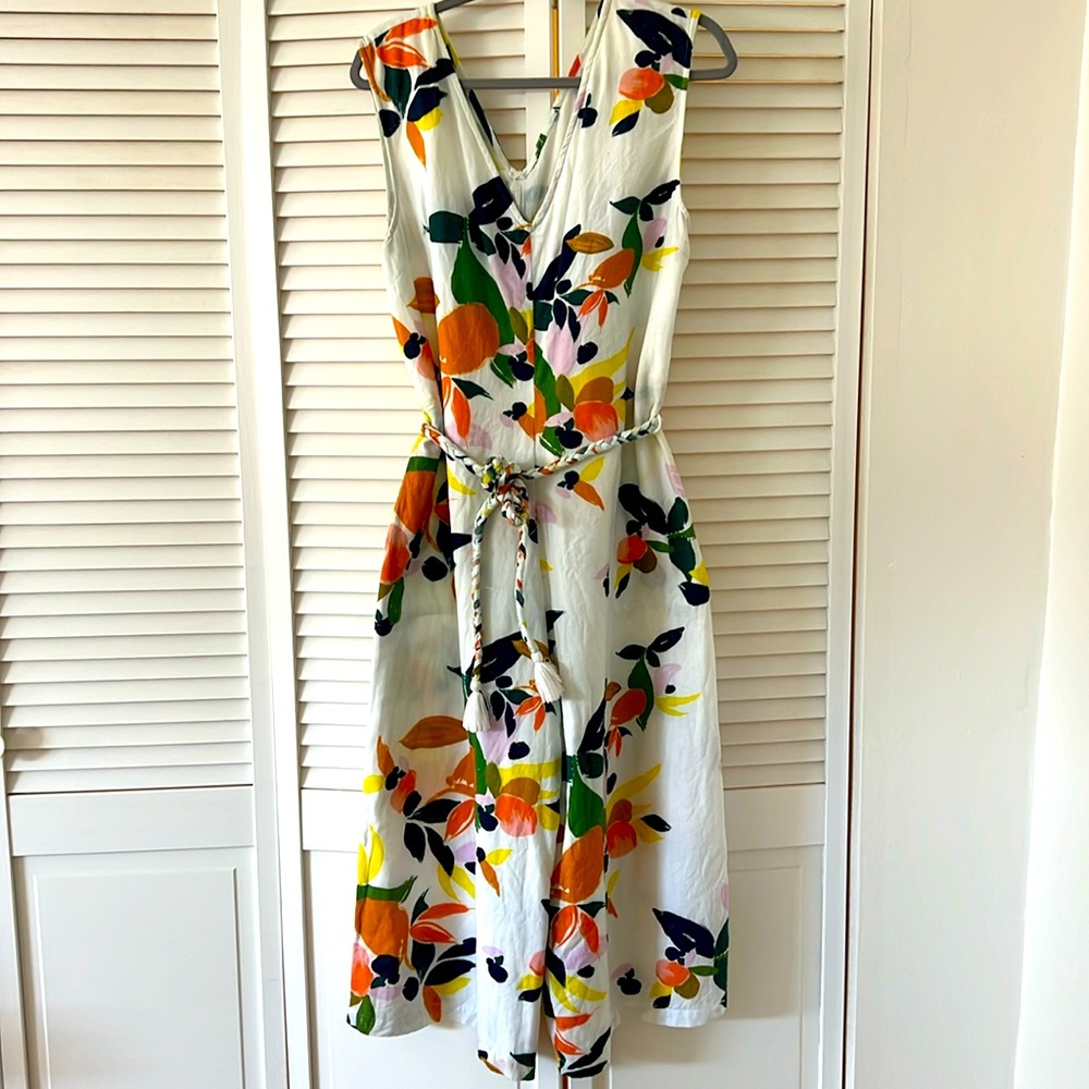 Roberta Roller Rabbit Wide Leg Jumpsuit